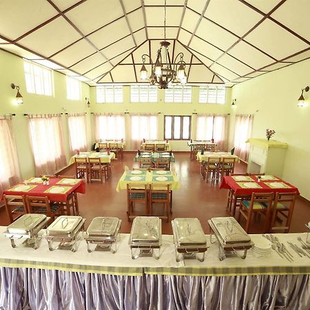 مونار Green Jungle Holiday Resort المظهر الخارجي الصورة
