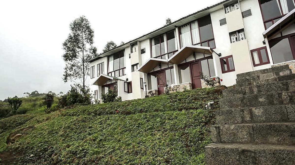 مونار Green Jungle Holiday Resort المظهر الخارجي الصورة