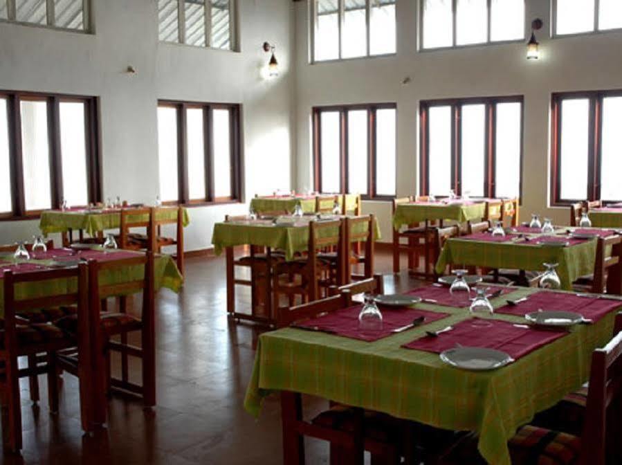 مونار Green Jungle Holiday Resort المظهر الخارجي الصورة
