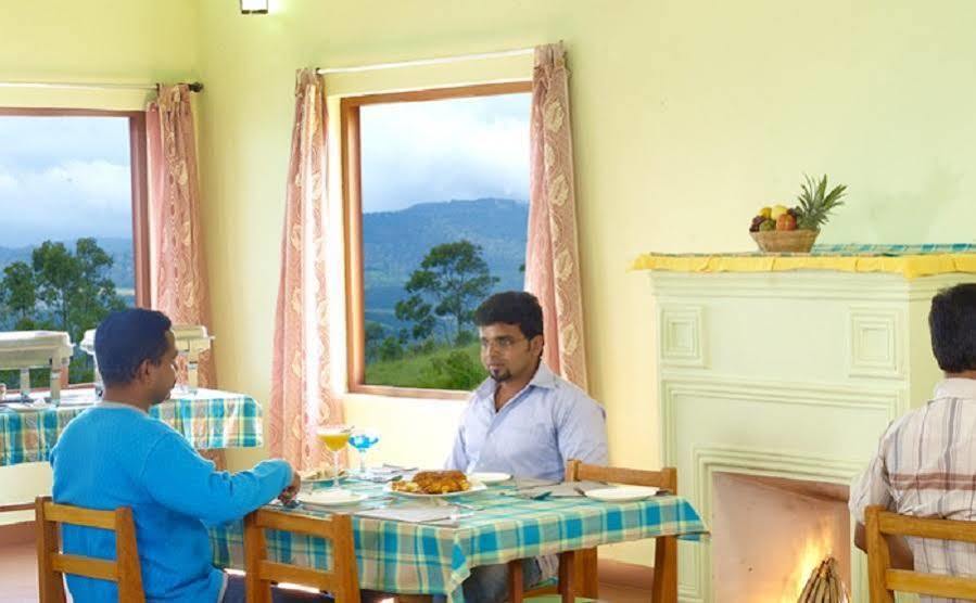مونار Green Jungle Holiday Resort المظهر الخارجي الصورة