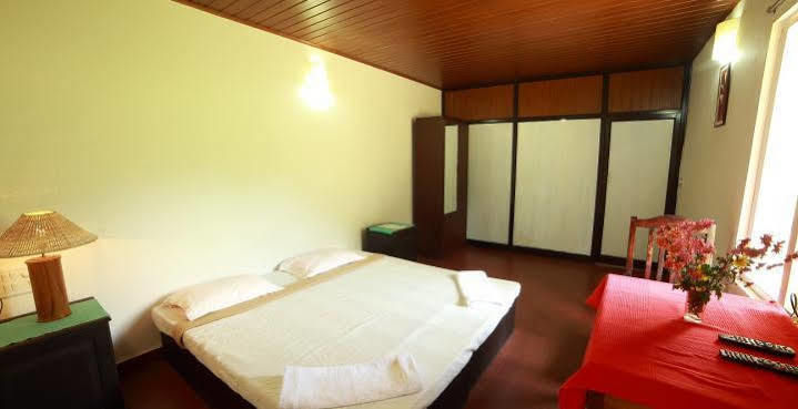 مونار Green Jungle Holiday Resort المظهر الخارجي الصورة