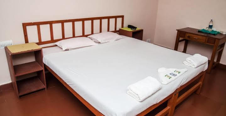 مونار Green Jungle Holiday Resort المظهر الخارجي الصورة